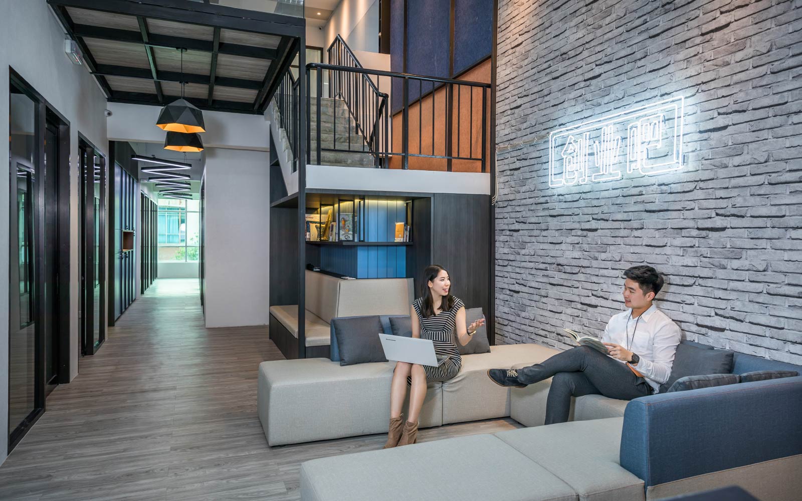 INFINITY8 Desa Tebrau