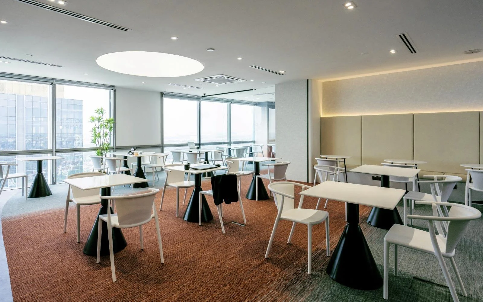 INFINITY8 Reserve Mid Valley Southkey