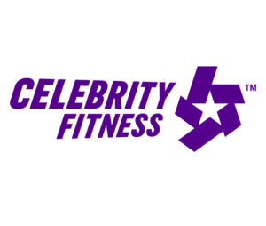 Celebrity Fitness logo
