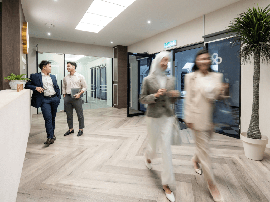 Capitalize on Malaysia’s Competitive Business Environment