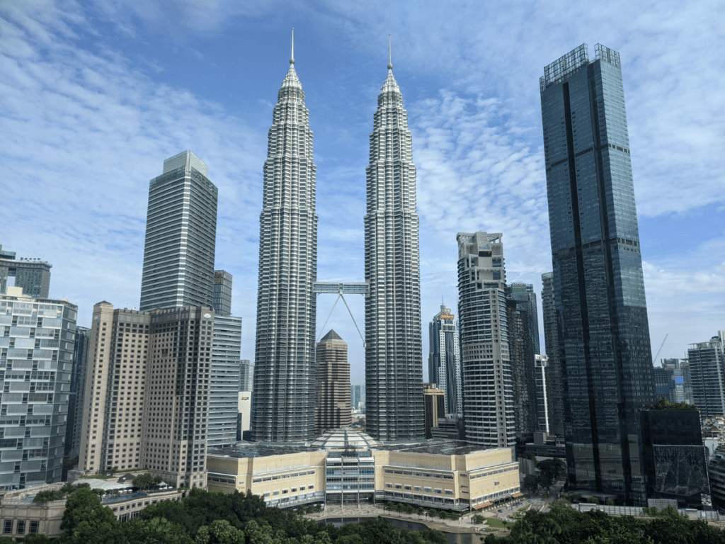 Why Malaysia is a Prime Destination for Your Business