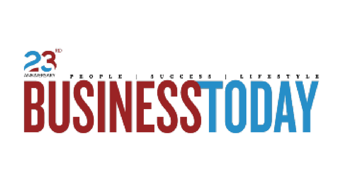 Business Today Logo