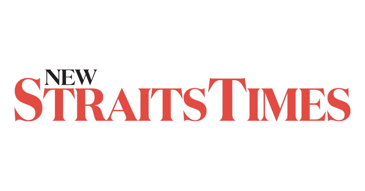 New Straits Times Logo