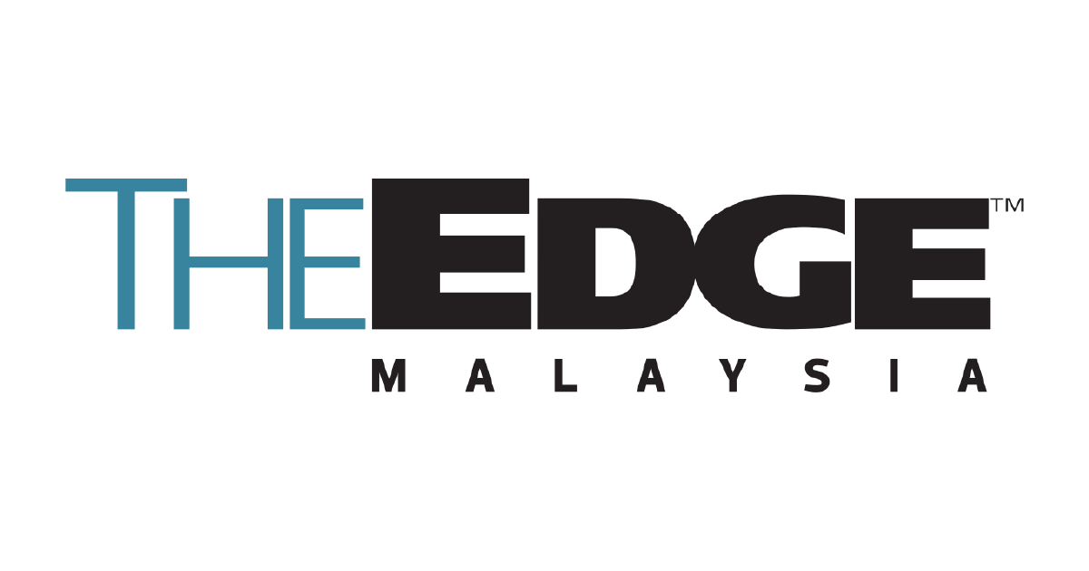 The Edge Malaysia Logo