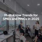 Navigating the Future of HR: Must-Know Trends for SMEs and MNCs in 2025