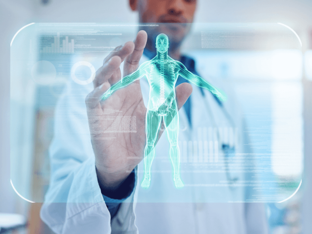 AI in Healthcare