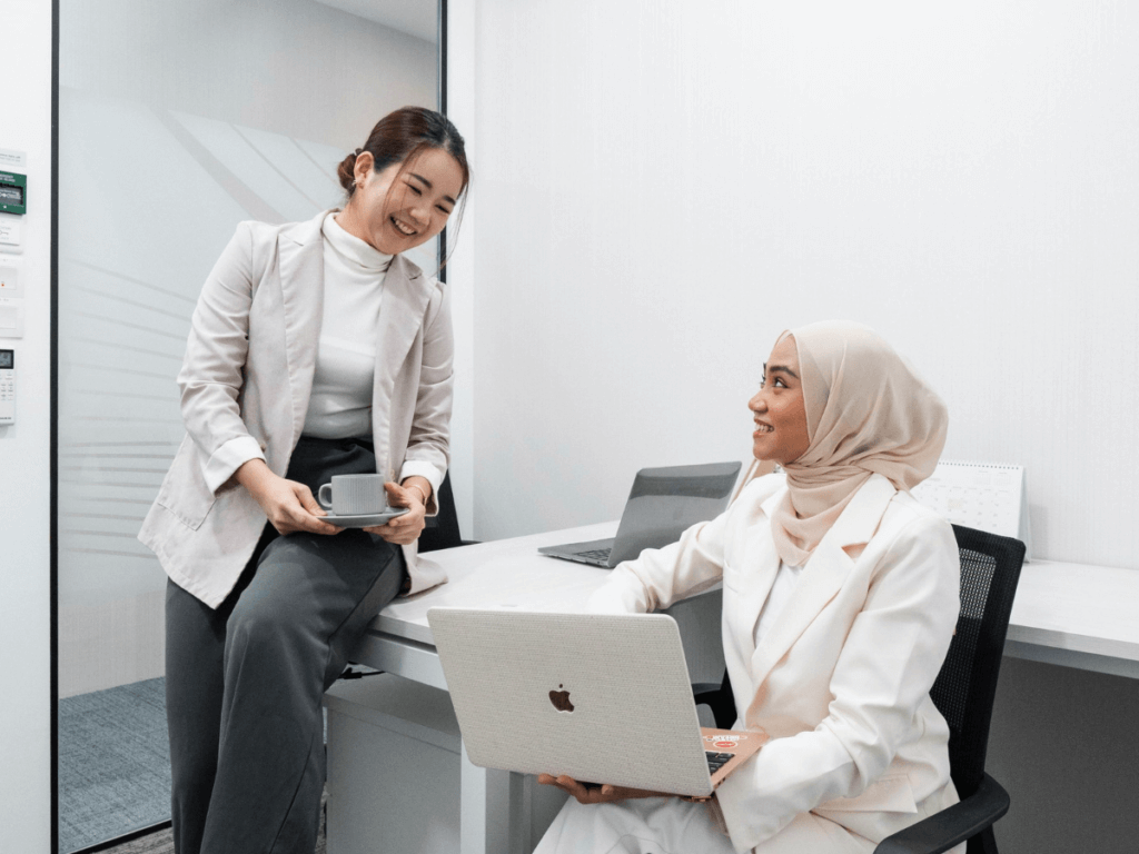 Why Outsourcing HR Makes Business Sense 4 How INFINITY8 Can Help 02