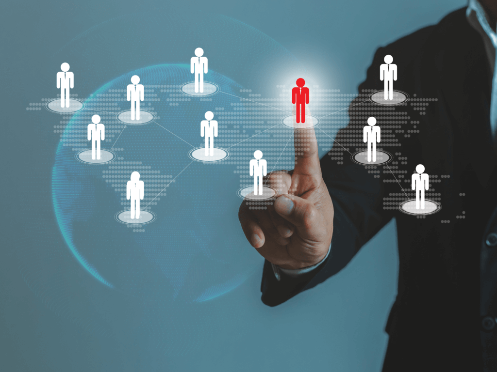 Career Growth in Talent Acquisition 2