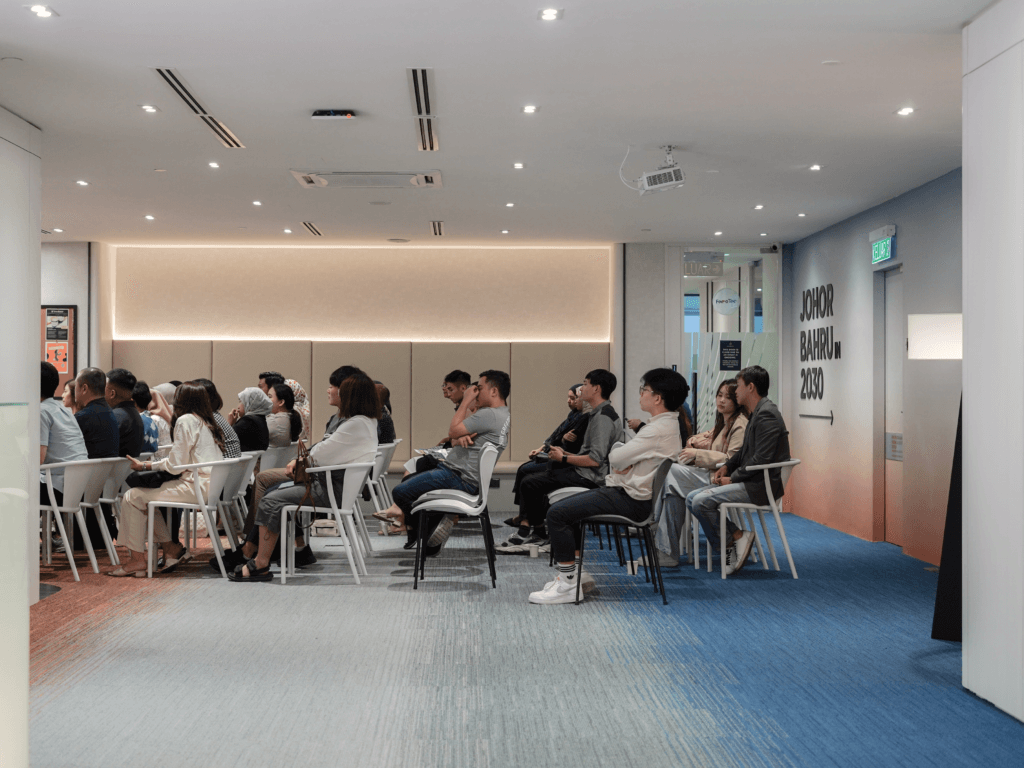 Foster a Caring Culture 2 1