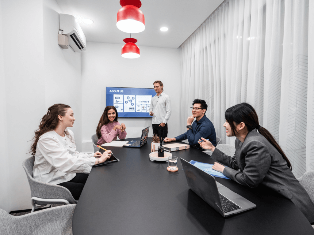 Hybrid Remote Roles Expand the Talent Pool