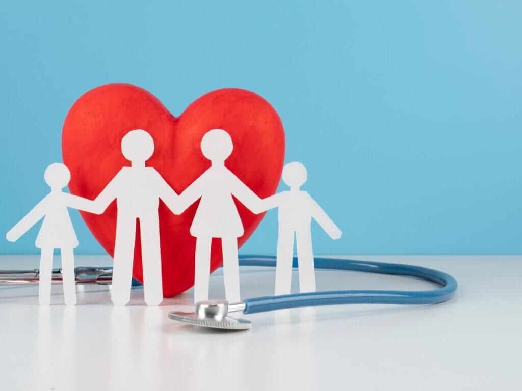 Improve Health Insurance Policies to Support Mental Health