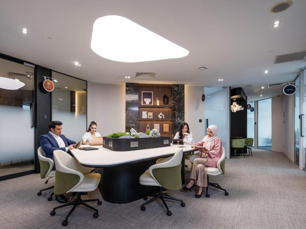 Internet and Data Security Protecting Your Business in a Shared Space 1 1