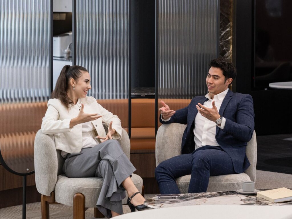 Managers Play Major Role in Promoting Mental Well being