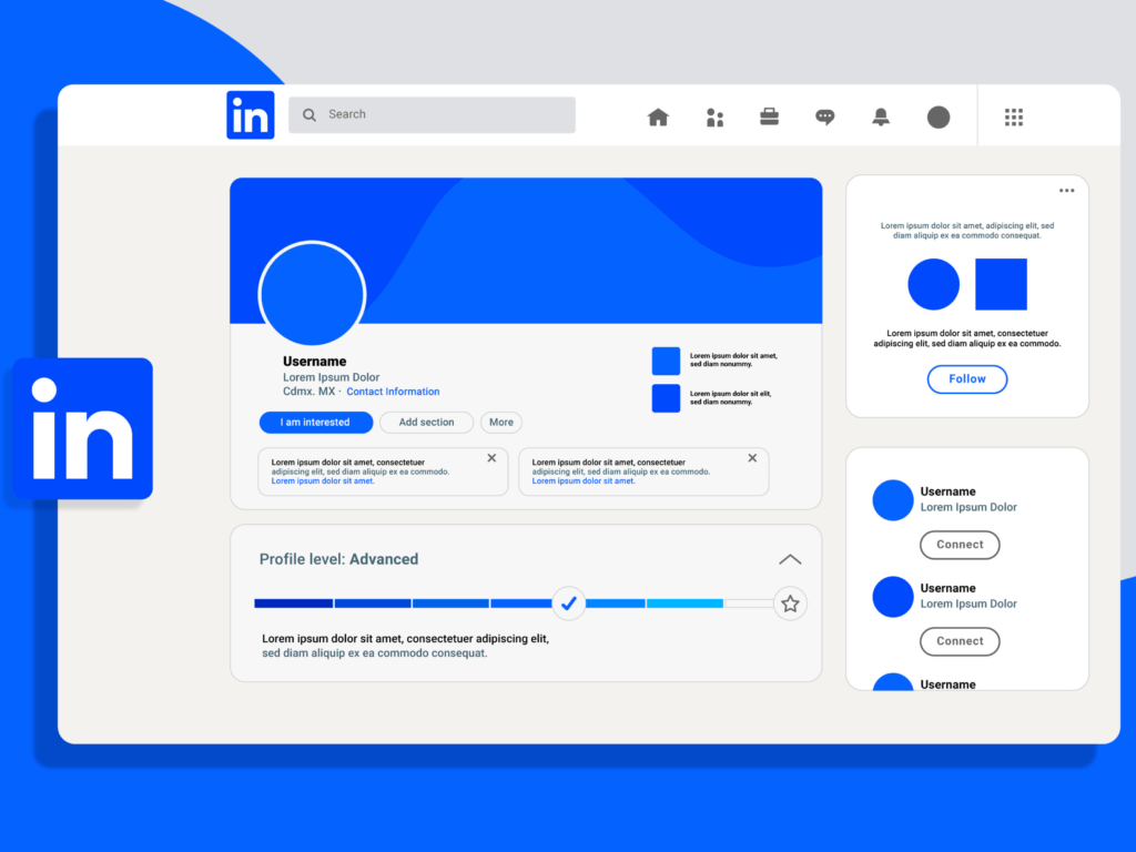 Recruiting on LinkedIn Is the Norm 3