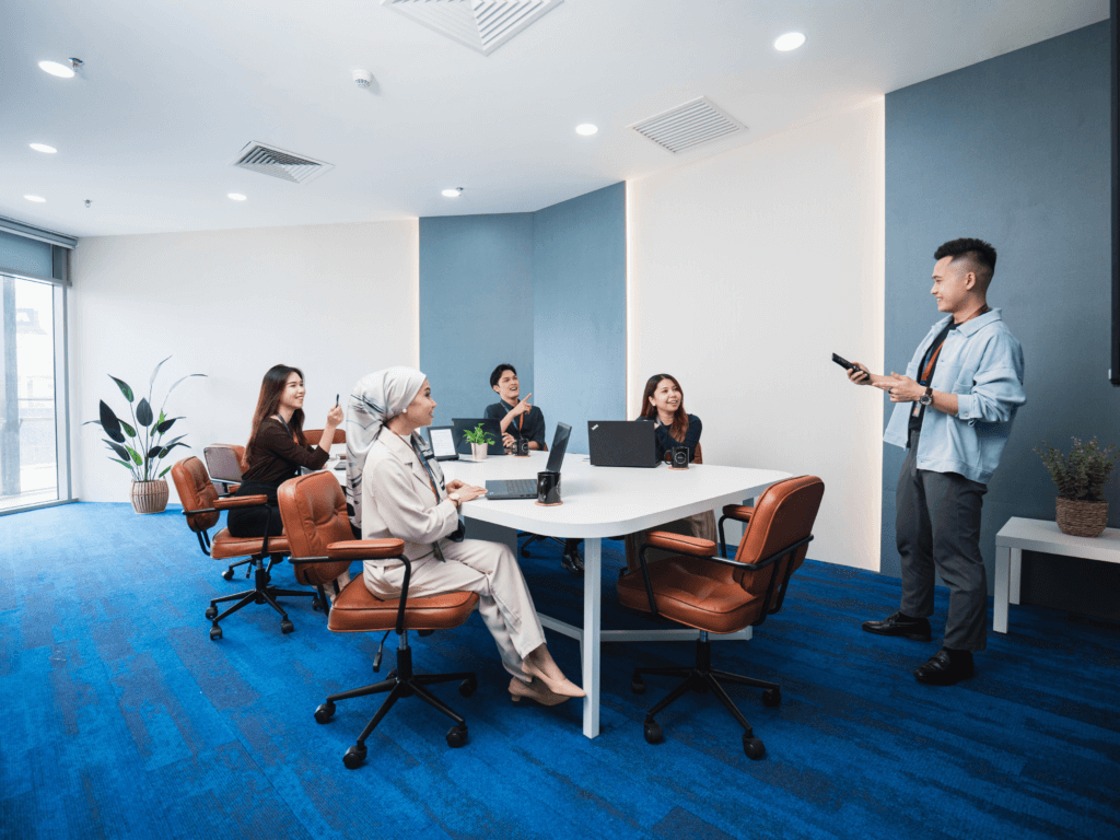 Recruitment is Now a Team Effort