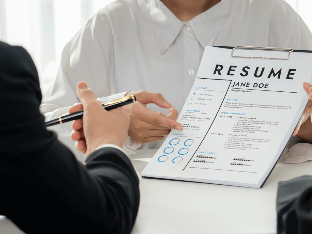 The Rise of Skills Based Hiring