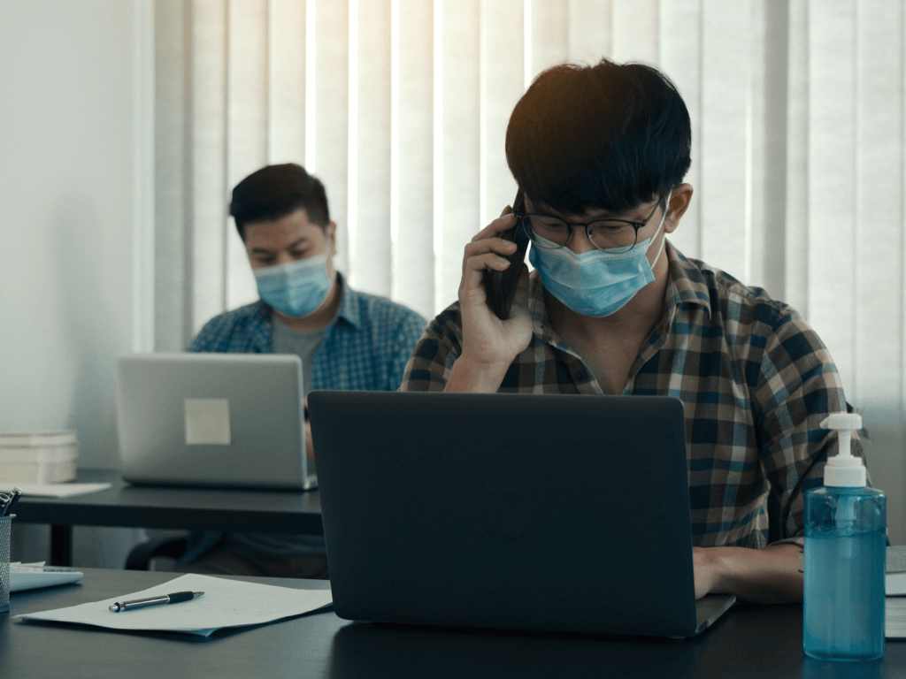 The Shift Toward Hybrid Work in Malaysia