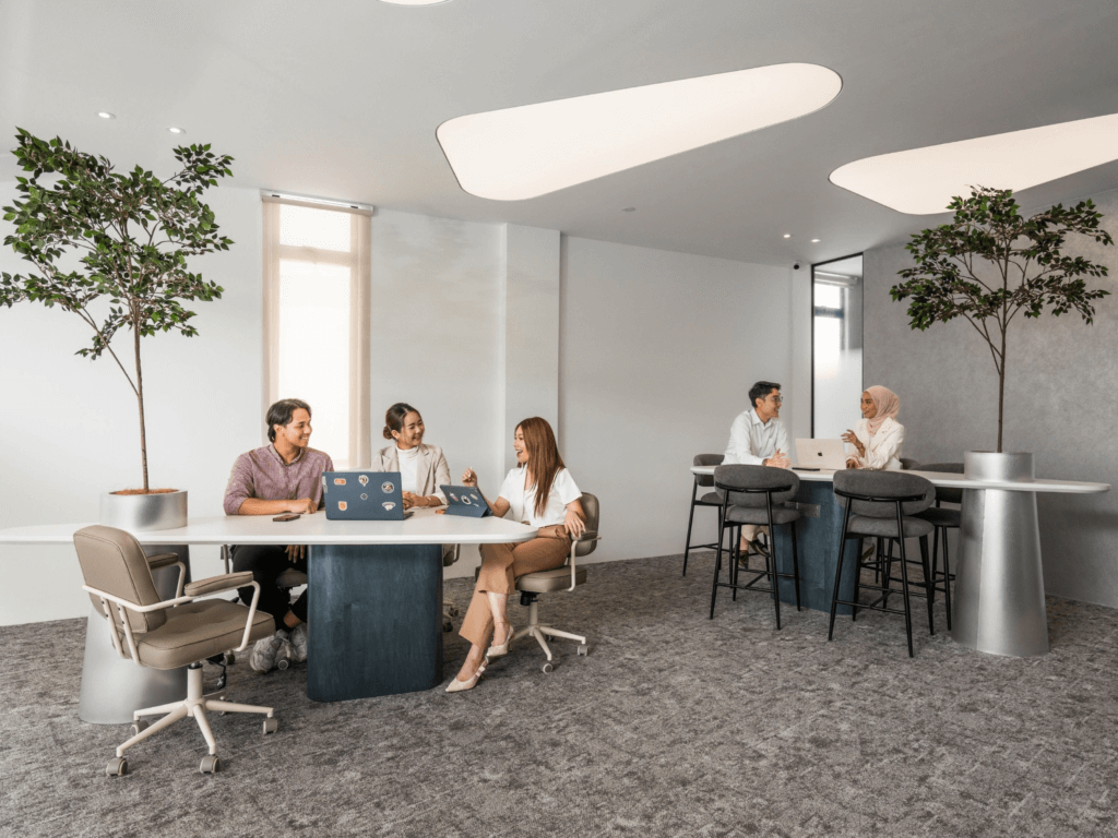 What is a Hybrid Job 2