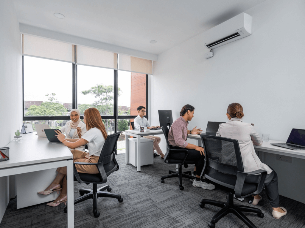 Why Hybrid Work Supports Employee Wellbeing 2