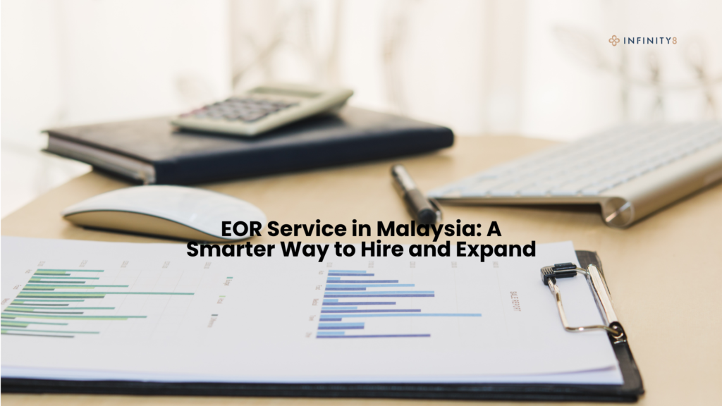 EOR Service in Malaysia