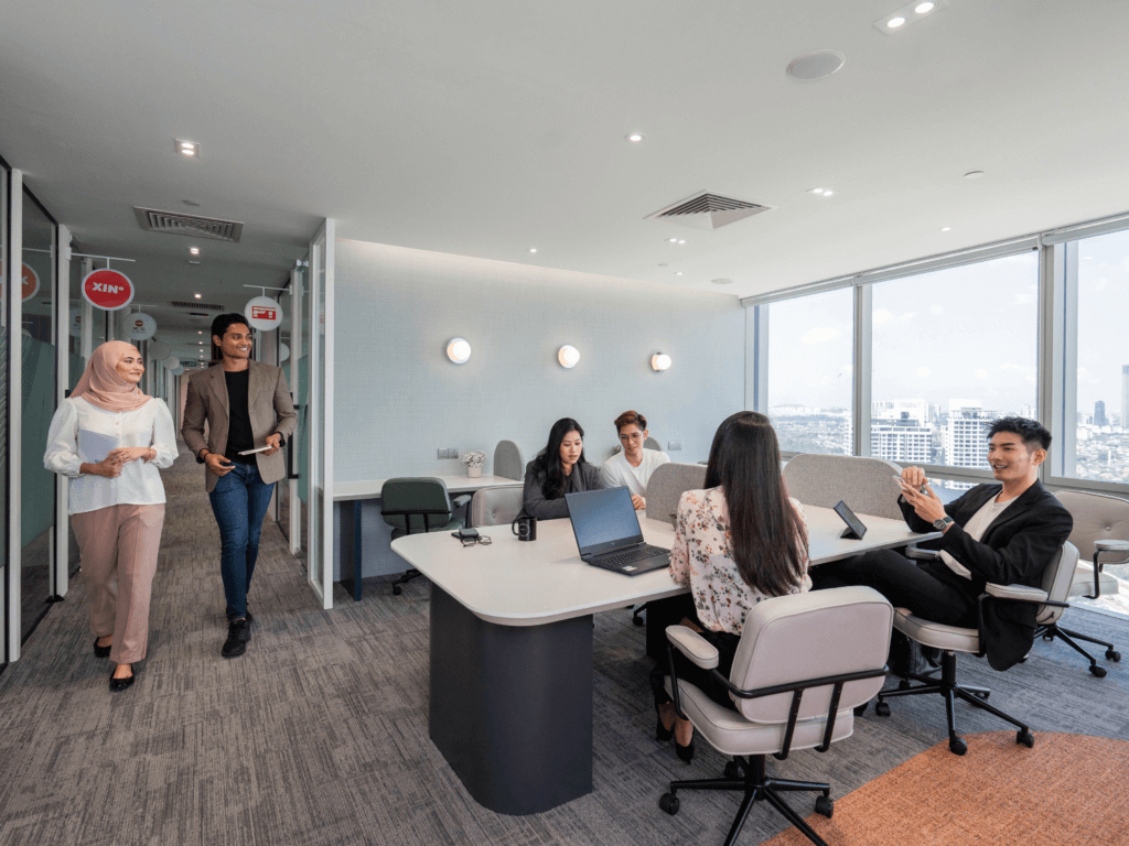 Networking and Cross Border Collaboration Opportunities