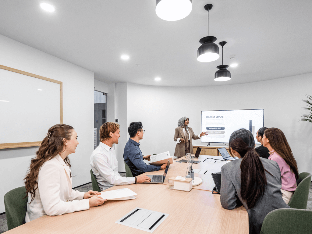 Strategic Opportunities for Malaysian Businesses