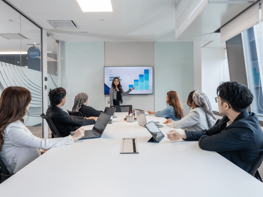 The Next Step in SEZ Driven Growth