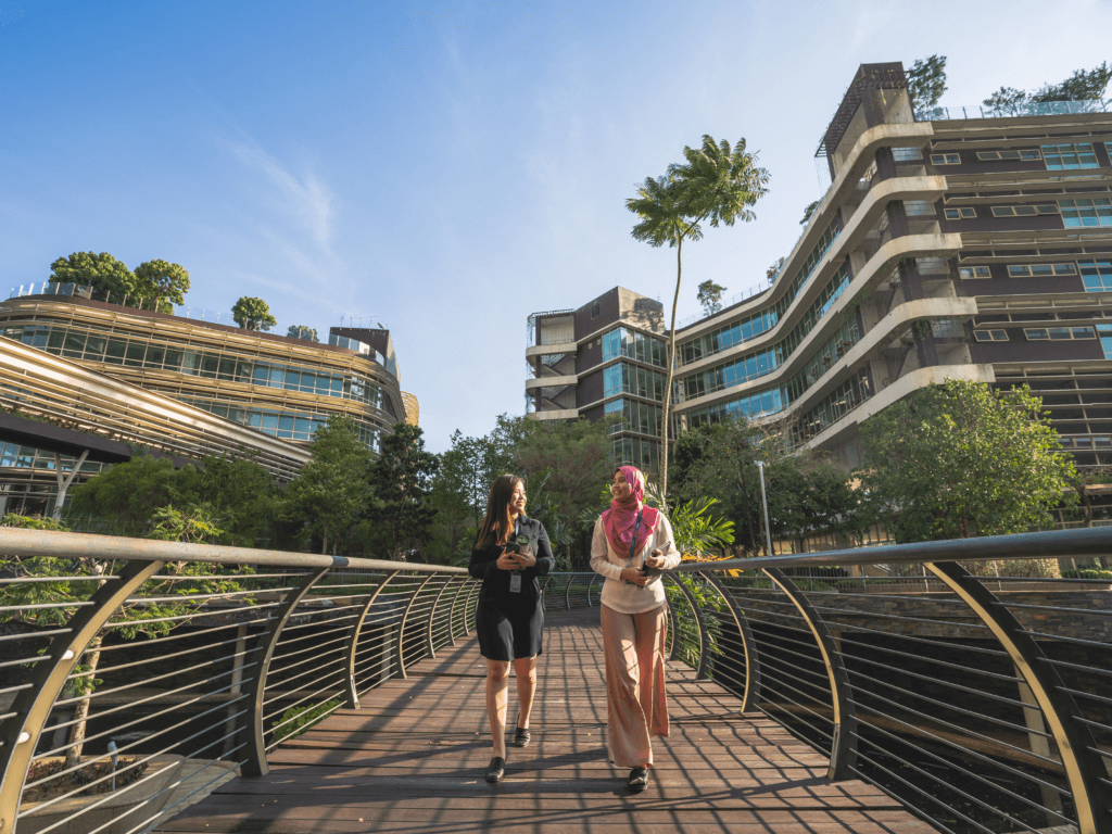 Transforming Johors Office Space Landscape The Impact of JS SEZ