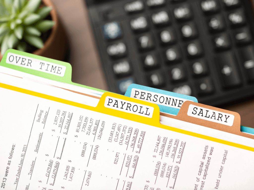 5 common payroll mistakes in Malaysia and how INFINITY8 fixes them