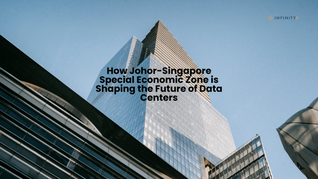 Johor-Singapore Special Economic Zone