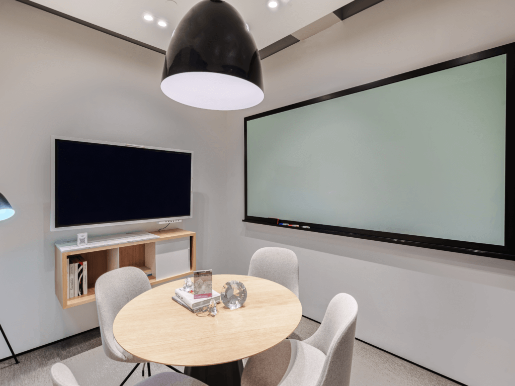 Designed to Feel Like You Belong