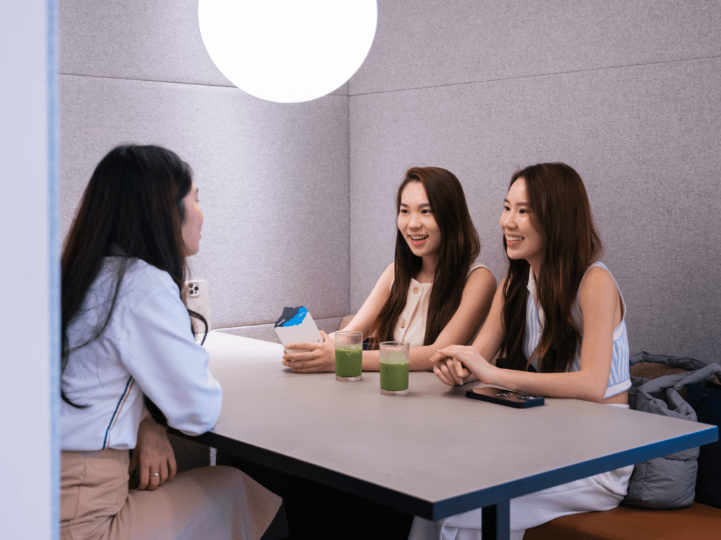 Designed to Feel Like You Belong 2