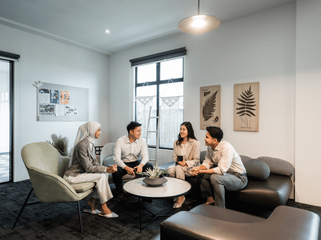 Engage INFINITY8 Today for Professional Payroll Management