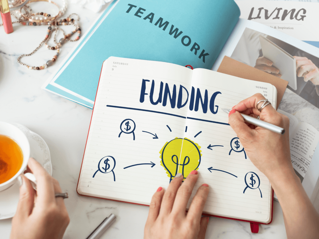 Funding Boosts for SMEs and Start ups 2