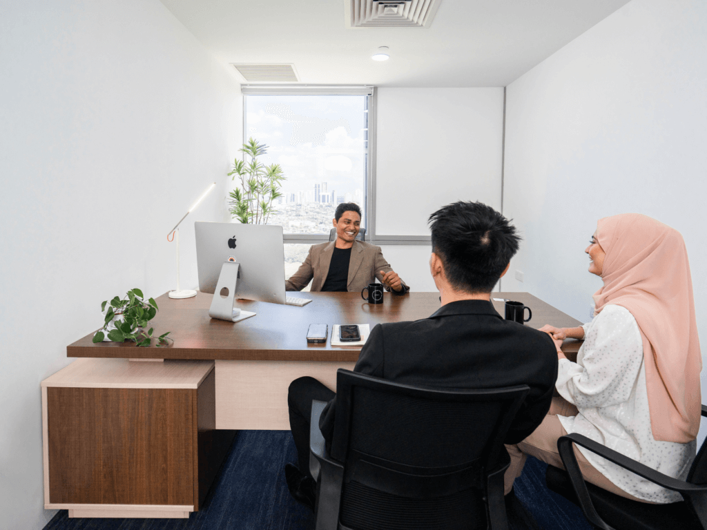 How Quality Recruitment Can Lower Staff Turnover for SMEs and Corporates