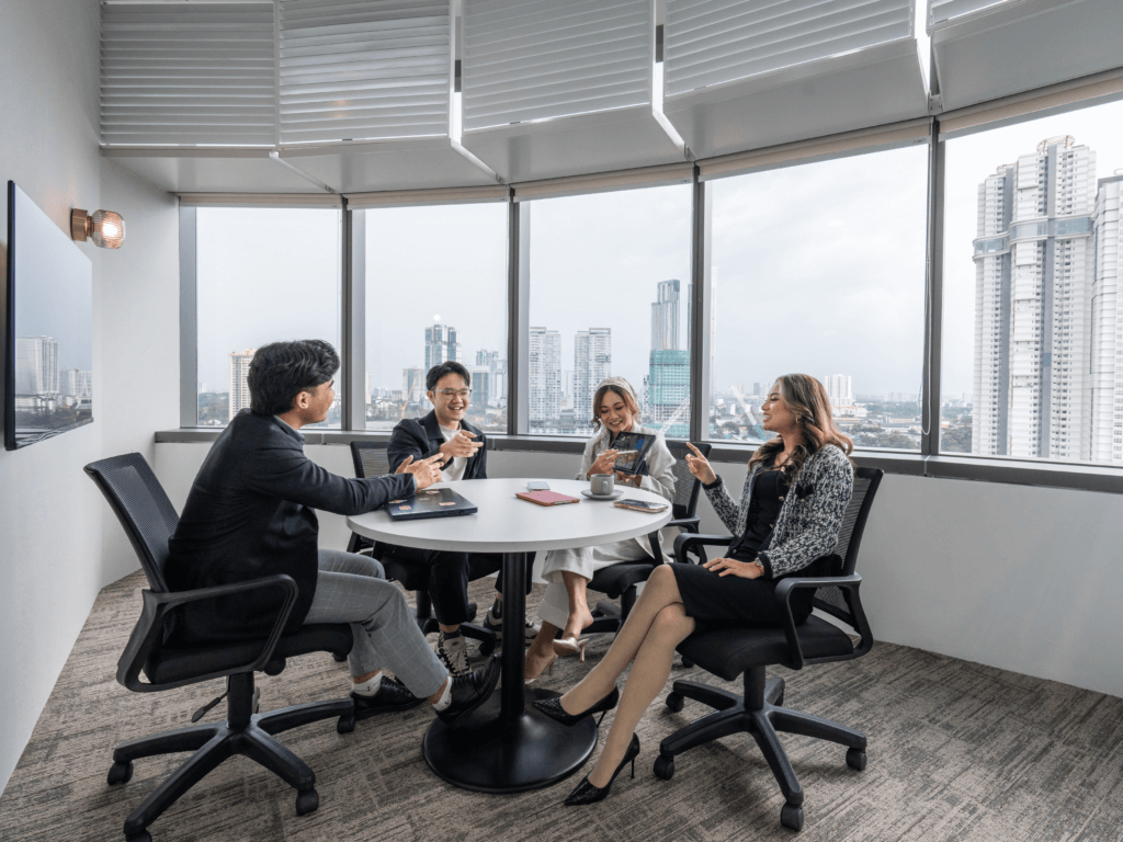 INFINITY8s Approach to Reducing Staff Attrition Tools 2