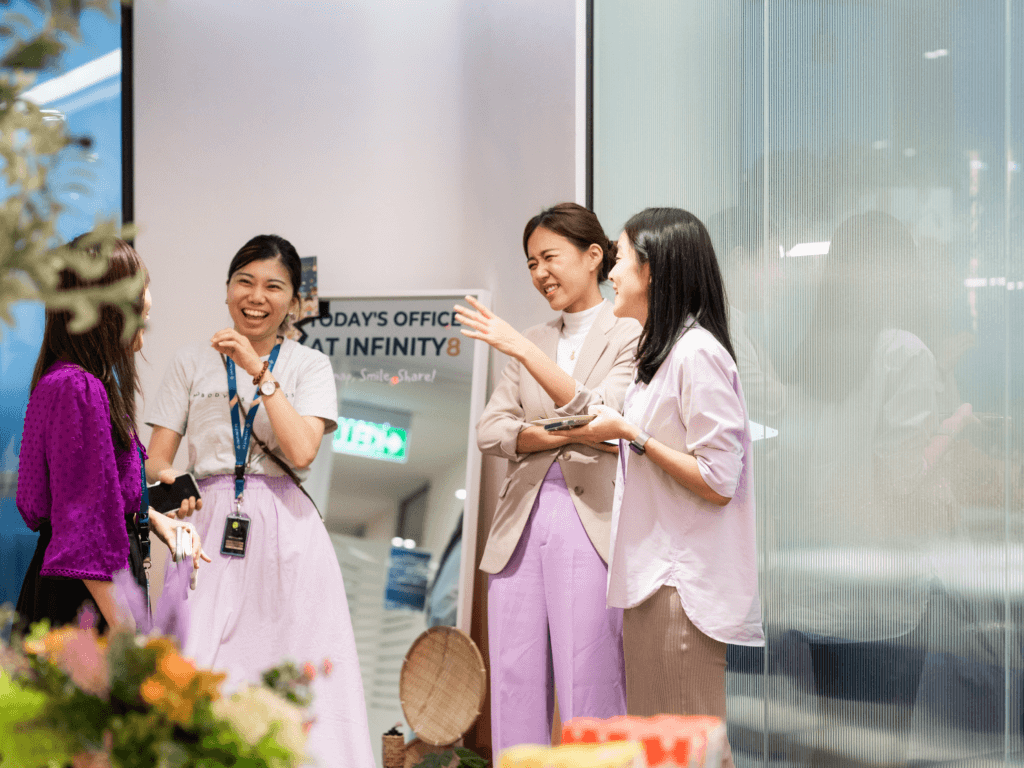 Real Community No Cringe 2