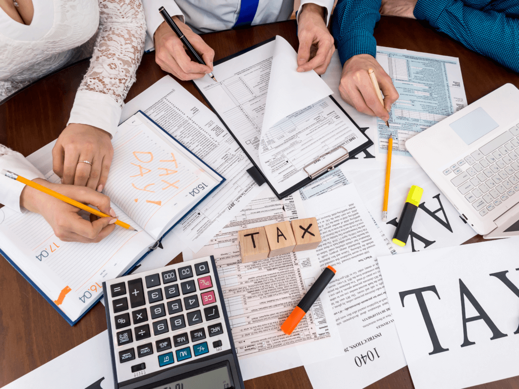 Tax Incentives That Reward Smart Business Moves 2