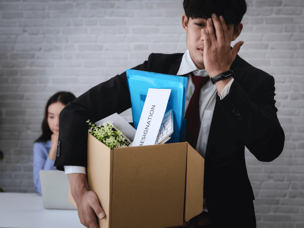 The Impact of Poor Hiring on Employee Turnover