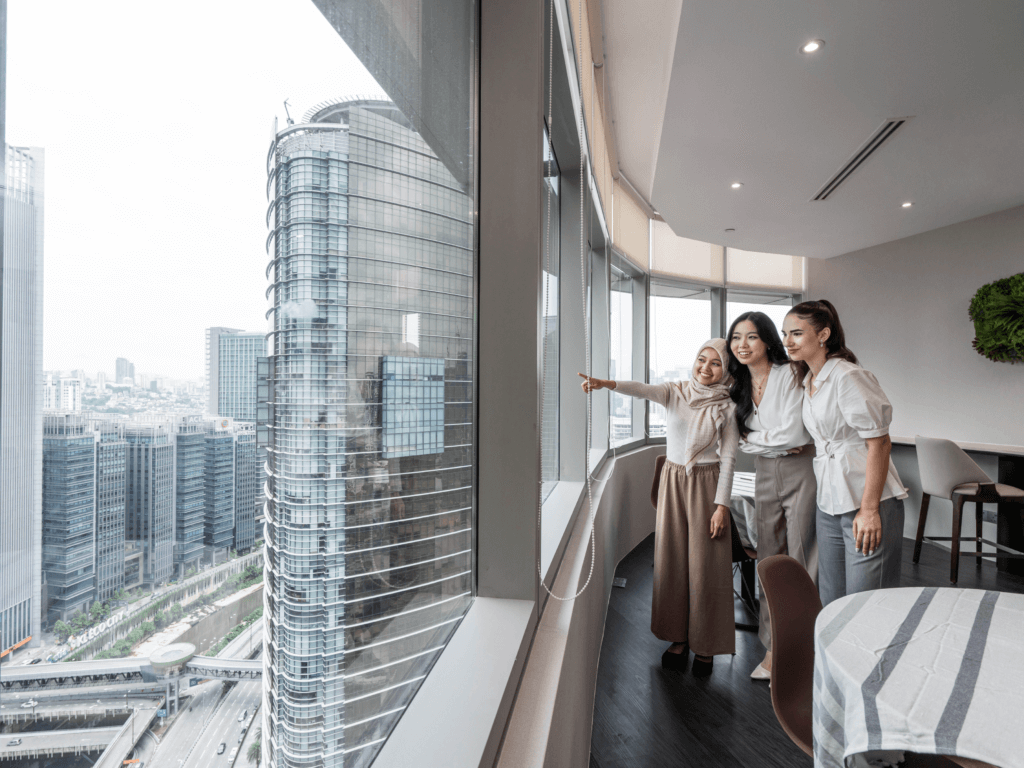 Why Malaysian Businesses Should Choose INFINITY8 2