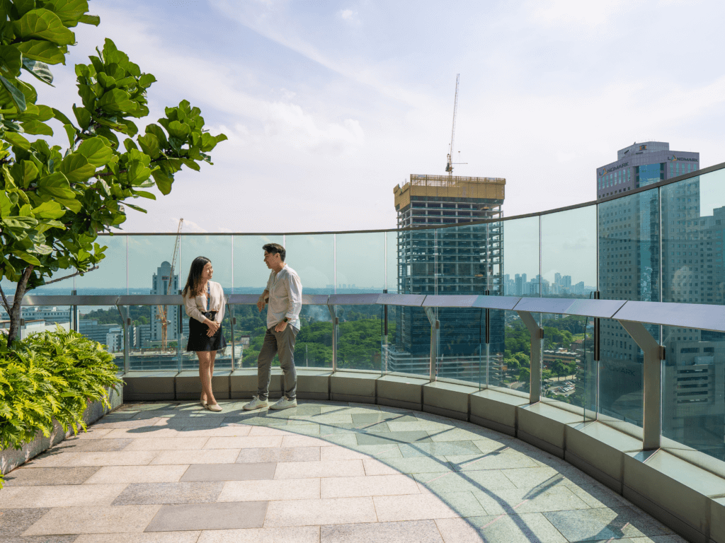 Work. Chill. Repeat 3