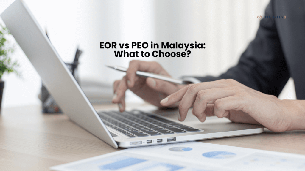 EOR vs PEO in Malaysia