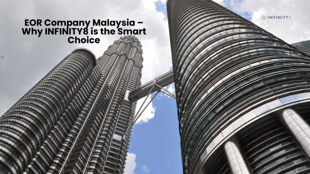 EOR Company Malaysia
