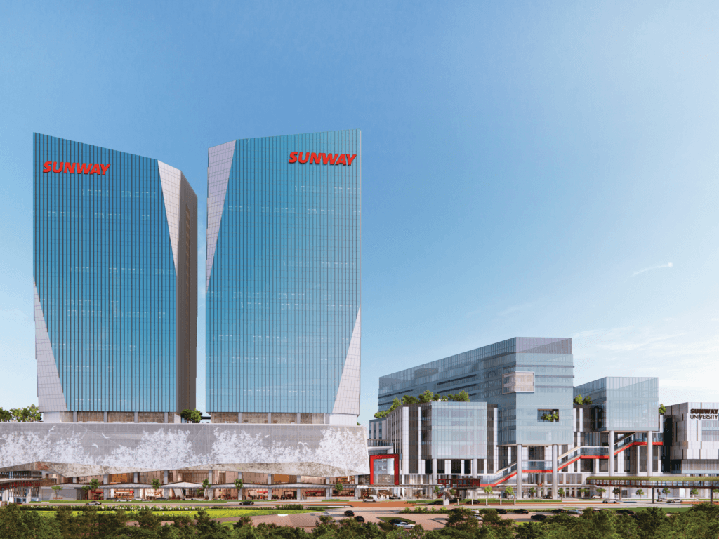 A Milestone Expansion