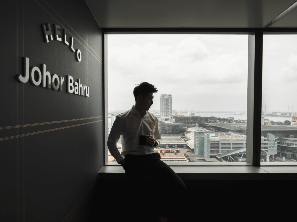 A Talent Gateway to Southeast Asia