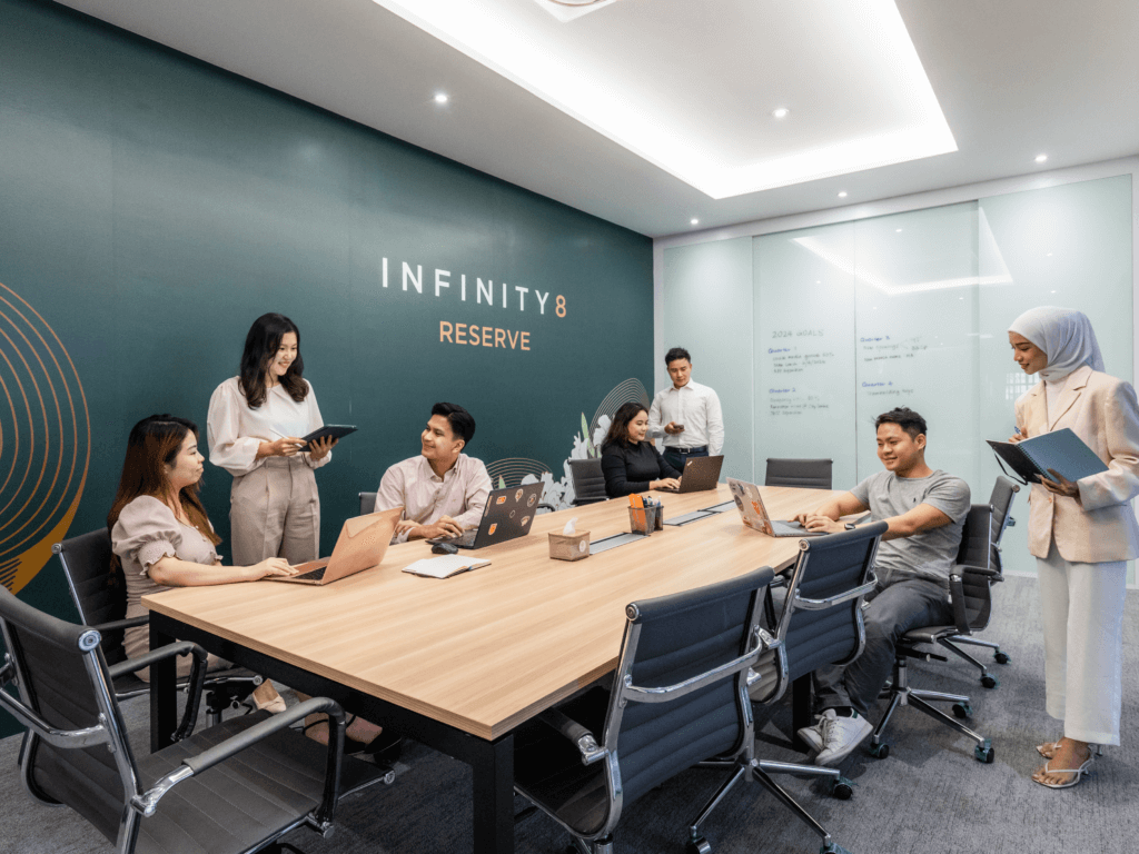 A Talent Gateway to Southeast Asia 2