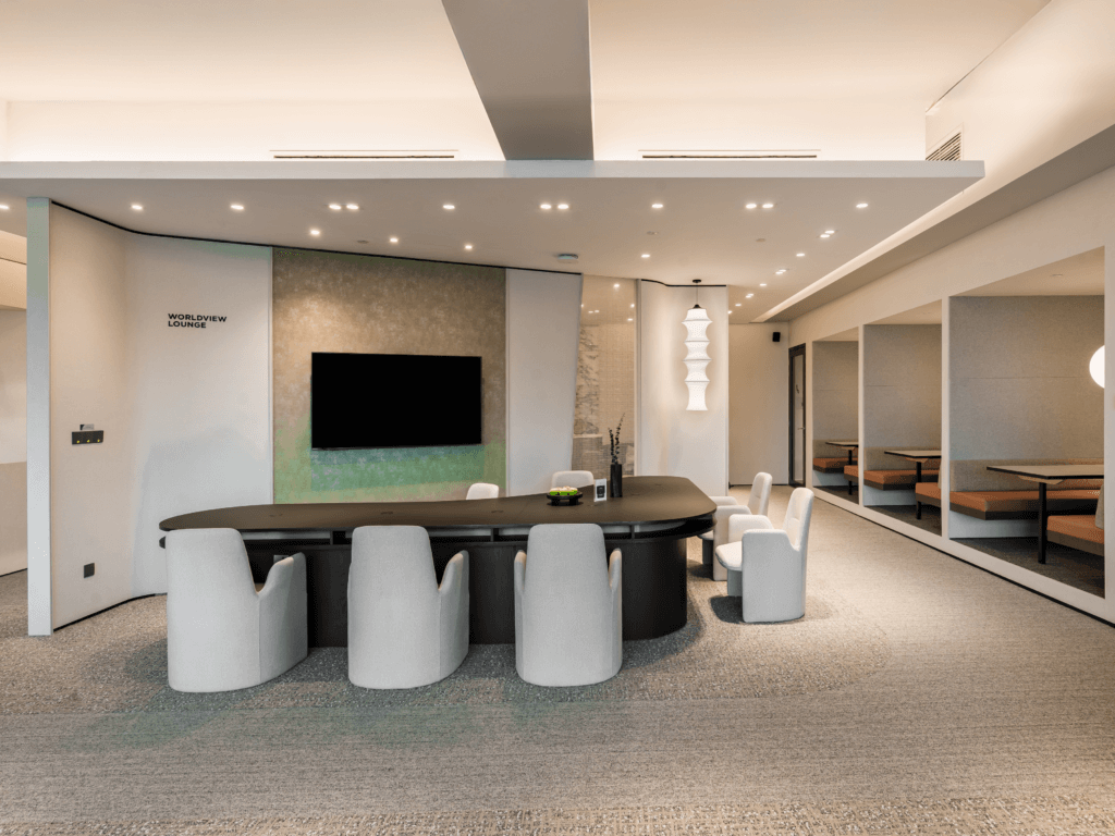 Elevating Employer Brand Through Workspace Strategy 2