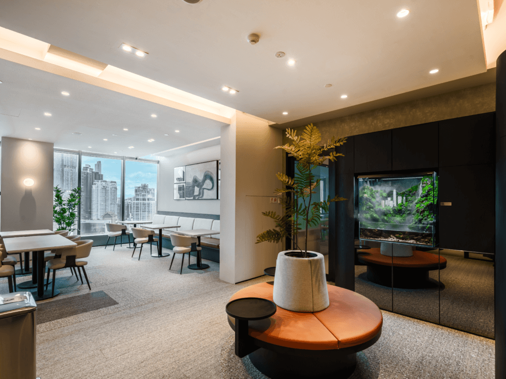 Future Proofing Through Better Work Environments