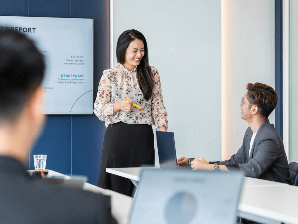 How INFINITY8 Supports Smarter Payroll and HR Operations