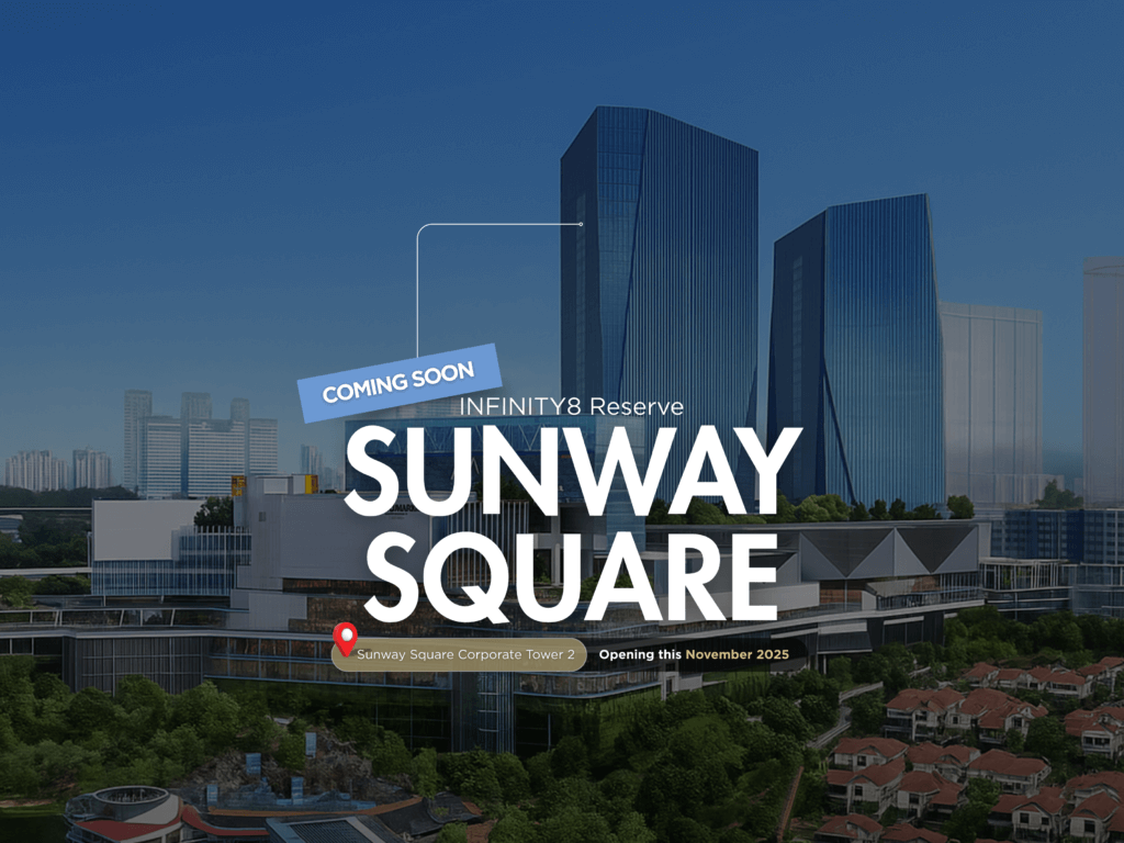 Opening November 2025 Secure Your Space Now